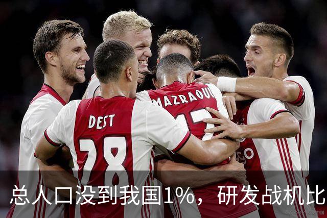 总人口没到我国1%，研发战机比美俄更先进，武器从不依赖进口